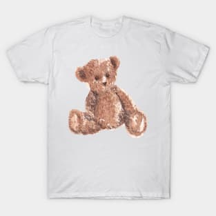 i bear with my life with the bear T-Shirt